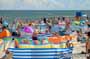 Zawody Ford Kite Cup Jastarnia 2016
