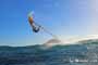 Wave windsurfing in El Medano 24-09-2016  