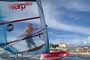 TWS Pro Slalom kit 2017 by North Sails and Fanatic