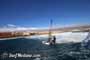 Enjoying 30 knots of wind in El Medano 12-11-2016