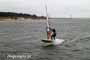 Zimny windsurfing, czyli 26-11-2016 w Jastarni na Pwyspie Helskim