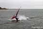 Zimny windsurfing, czyli 26-11-2016 w Jastarni na Pwyspie Helskim