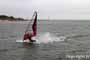 Zimny windsurfing, czyli 26-11-2016 w Jastarni na Pwyspie Helskim