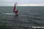 Zimny windsurfing, czyli 26-11-2016 w Jastarni na Pwyspie Helskim