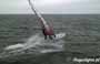 Zimny windsurfing, czyli 26-11-2016 w Jastarni na Pwyspie Helskim