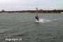 Zimny windsurfing, czyli 26-11-2016 w Jastarni na Pwyspie Helskim