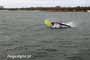 Zimny windsurfing, czyli 26-11-2016 w Jastarni na Pwyspie Helskim