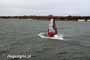 Zimny windsurfing, czyli 26-11-2016 w Jastarni na Pwyspie Helskim