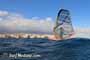  TWS Pro Slalom Training El Medano Tenerife 14-01-2017