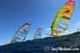  TWS Pro Slalom Training El Medano Tenerife 22-01-2017