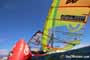  TWS Pro Slalom Training El Medano Tenerife 22-01-2017