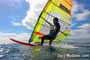  TWS Pro Slalom Training El Medano Tenerife 22-01-2017