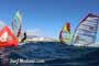  TWS Pro Slalom Training El Medano Tenerife 22-01-2017