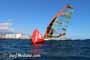  TWS Pro Slalom Training El Medano Tenerife 22-01-2017