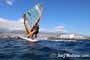  TWS Pro Slalom Training El Medano Tenerife 22-01-2017