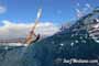  TWS Pro Slalom Training El Medano Tenerife 22-01-2017