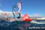  TWS Pro Slalom Training El Medano Tenerife 22-01-2017