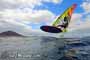  TWS Pro Slalom Training El Medano Tenerife 22-01-2017