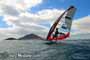  TWS Pro Slalom Training El Medano Tenerife 22-01-2017