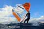  TWS Pro Slalom Training El Medano Tenerife 22-01-2017