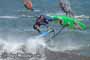  Windsurfing freestyle and slalom in El Medano 26-01-2017