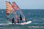  Windsurfing freestyle and slalom in El Medano 26-01-2017