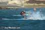  Windsurfing freestyle and slalom in El Medano 26-01-2017