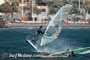  Windsurfing freestyle and slalom in El Medano 26-01-2017