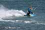  Windsurfing freestyle and slalom in El Medano 26-01-2017