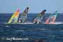  Windsurfing freestyle and slalom in El Medano 26-01-2017