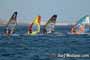  Windsurfing freestyle and slalom in El Medano 26-01-2017