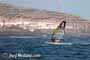  Windsurfing freestyle and slalom in El Medano 26-01-2017