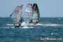  Windsurfing freestyle and slalom in El Medano 26-01-2017