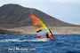  TWS Pro Slalom Training El Medano Tenerife 29-01-2017