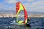  TWS Pro Slalom Training El Medano Tenerife 29-01-2017