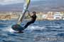  TWS Pro Slalom Training El Medano Tenerife 29-01-2017