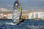  TWS Pro Slalom Training El Medano Tenerife 29-01-2017