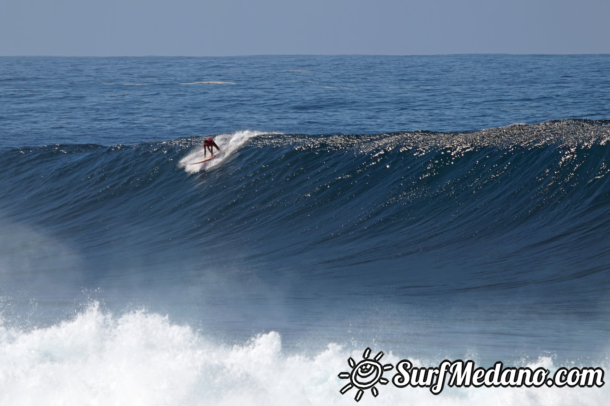  La Santa Lanzarote Big Wave Surfing Daniel Bruch Alex Zirke Nagai Puntiverio 03-02-2017 Tenerife