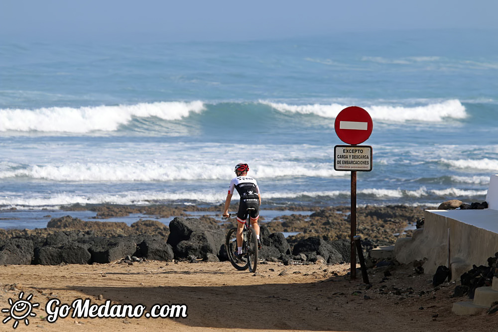  Club La Santa 4 Stage MTB Lanzarote 03-02-2017 Tenerife