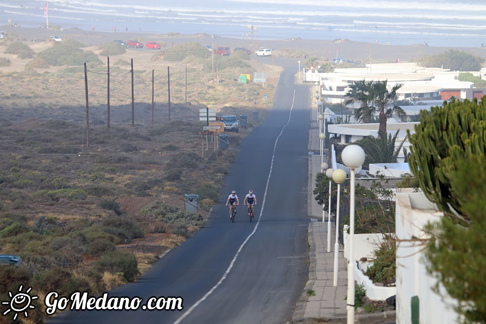  Club La Santa 4 Stage MTB Lanzarote 03-02-2017 Tenerife