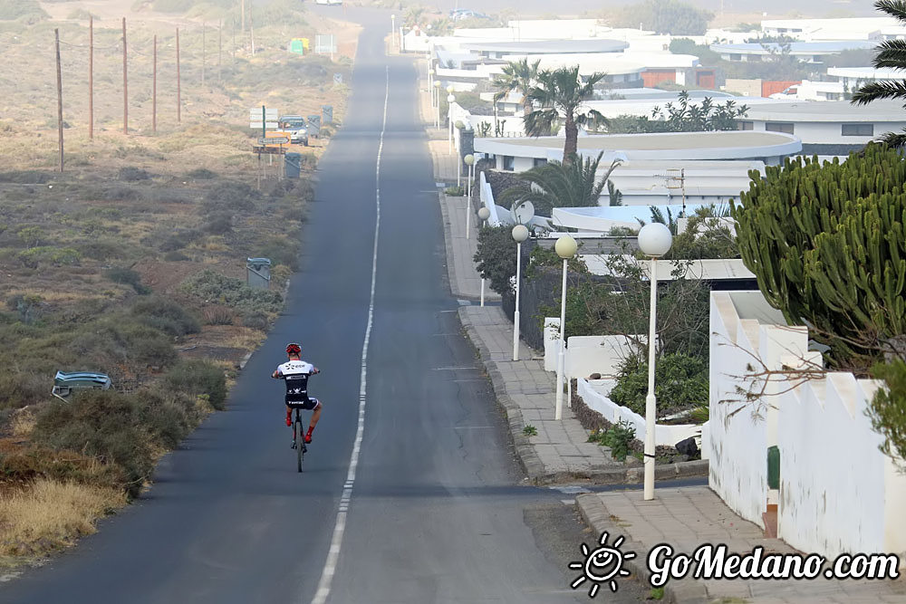  Club La Santa 4 Stage MTB Lanzarote 03-02-2017 Tenerife