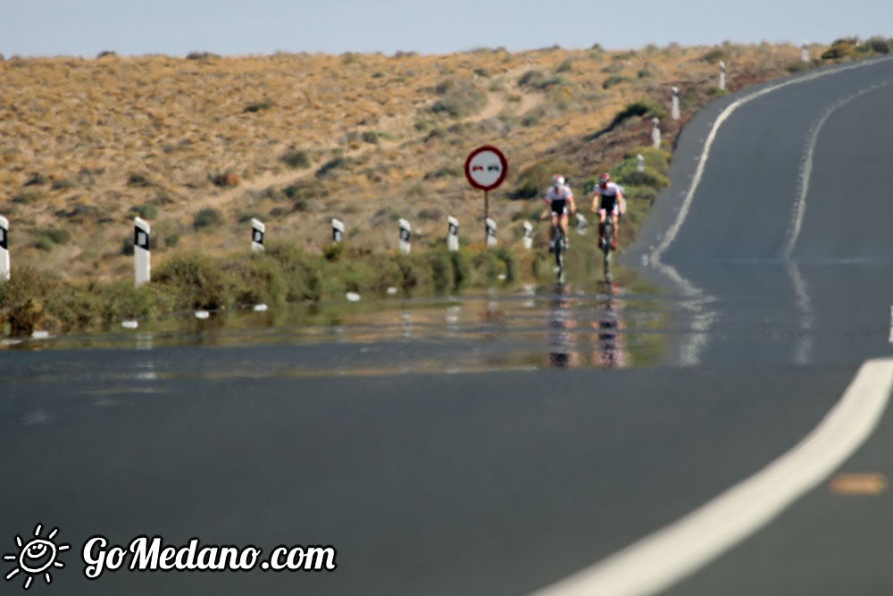  Club La Santa 4 Stage MTB Lanzarote 03-02-2017 Tenerife