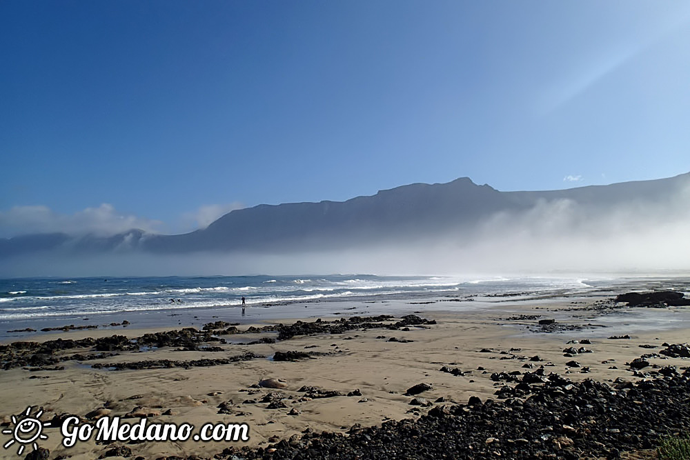  Club La Santa 4 Stage MTB Lanzarote 03-02-2017 Tenerife