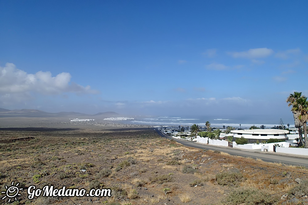  Club La Santa 4 Stage MTB Lanzarote 03-02-2017 Tenerife