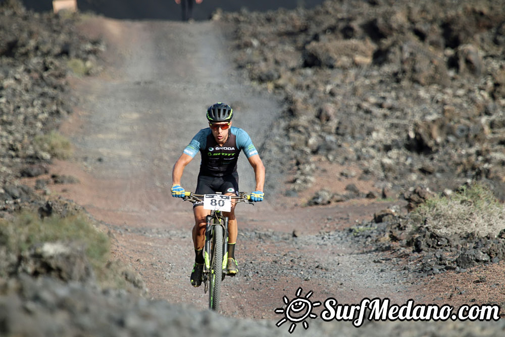  Club La Santa 4 Stage MTB Lanzarote 05-02-2017 Tenerife