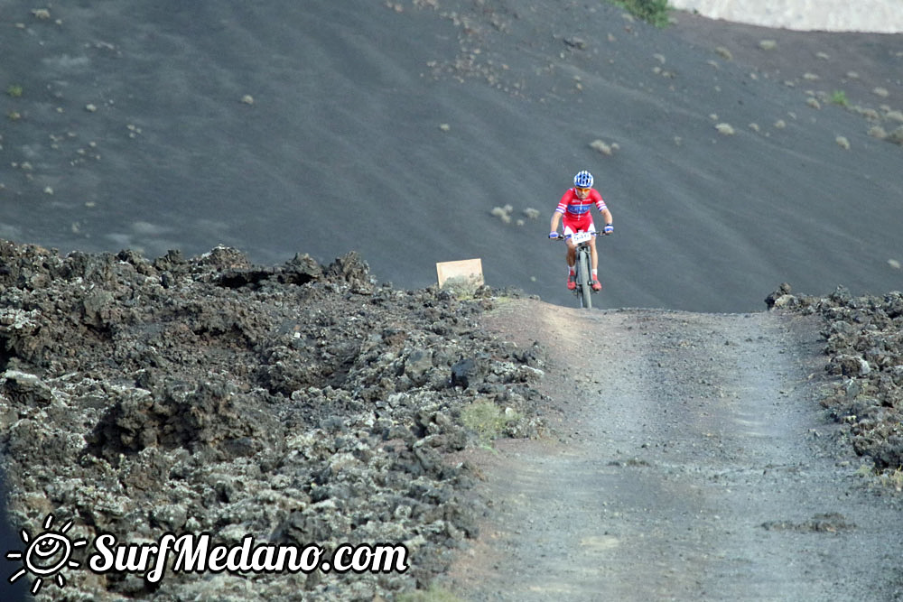  Club La Santa 4 Stage MTB Lanzarote 05-02-2017 Tenerife