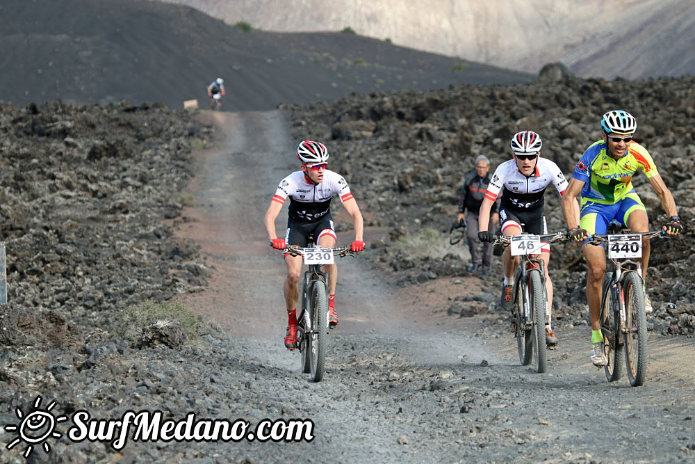  Club La Santa 4 Stage MTB Lanzarote 05-02-2017 Tenerife