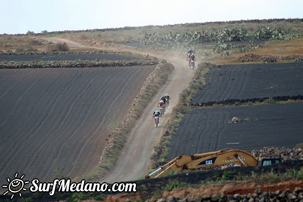  Club La Santa 4 Stage MTB Lanzarote 05-02-2017 Tenerife