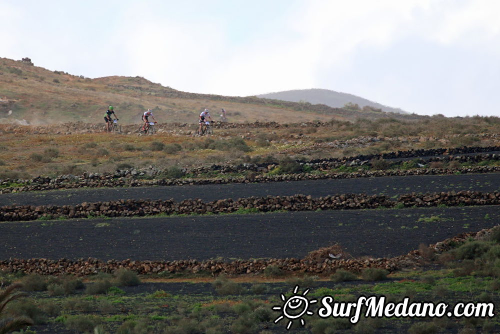  Club La Santa 4 Stage MTB Lanzarote 05-02-2017 Tenerife