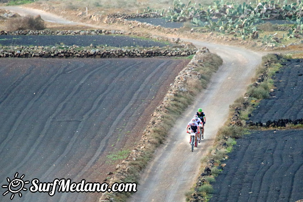  Club La Santa 4 Stage MTB Lanzarote 05-02-2017 Tenerife